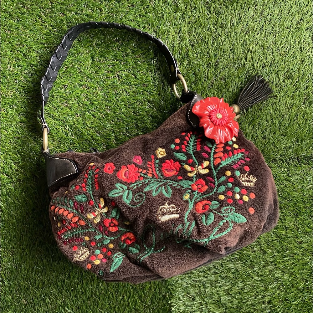 Juicy Couture purse